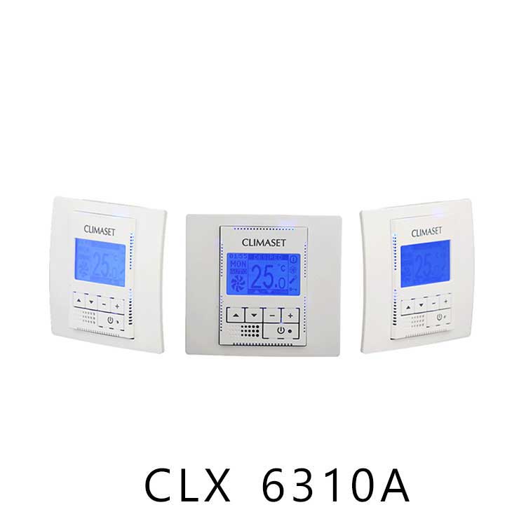 ترموستات کلایماست  CLX 6310A