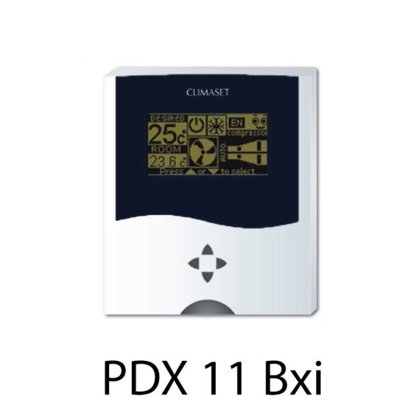 ترموستات کلایماست دیجیتال PDX 11Bxi