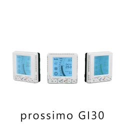 ترموستات کلایماست دیجیتال Prossimo Gi 30