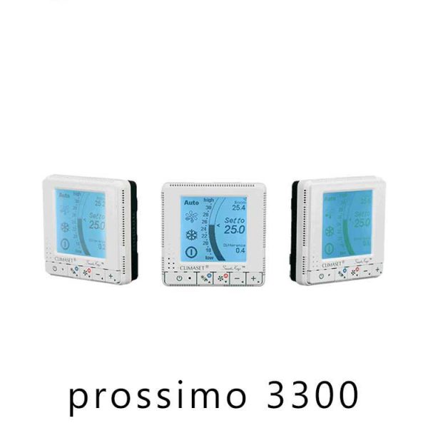 ترموستات کلایماست دیجیتال Prossimo 3300