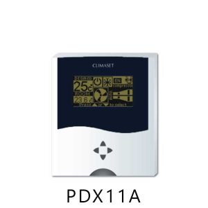 ترموستات کلایماست دیجیتال PDX 11A