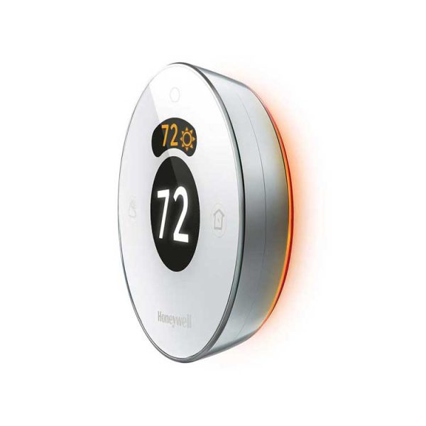 ترموستات wifi هانیول Round™ Smart