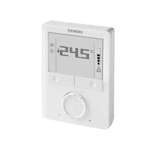 ترموستات زیمنس RDG110U دیجیتال