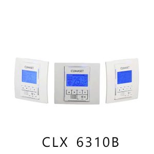 ترموستات کلایماست دیجیتال CLX 6310B
