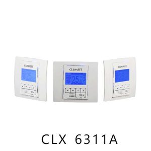 ترموستات کلایماست دیجیتال CLX 6311A
