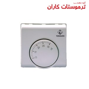 ترموستات تکبان TCR400 انالوگ