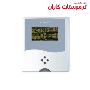 دیمر ترموستات کلایماست دیجیتال DDvm