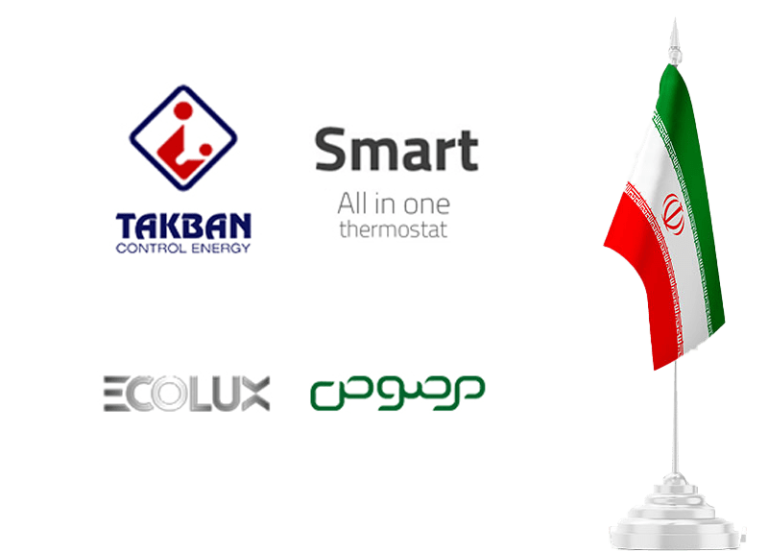 ترموستات ایرانی