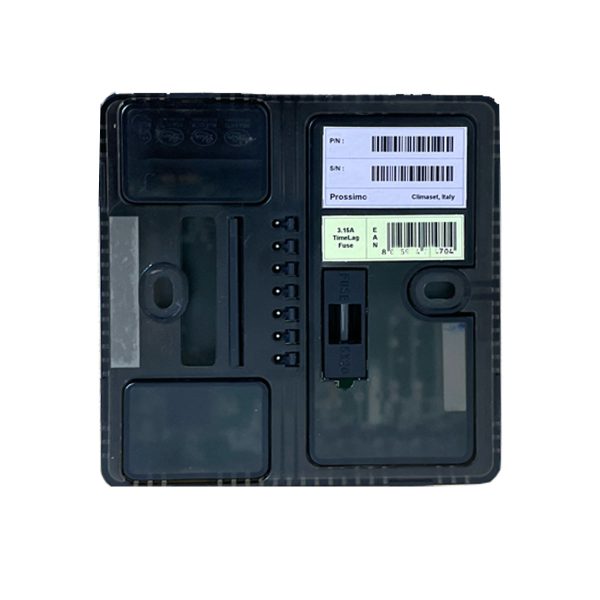 ترموستات کلایماست Prossimo 4210B - Image 11