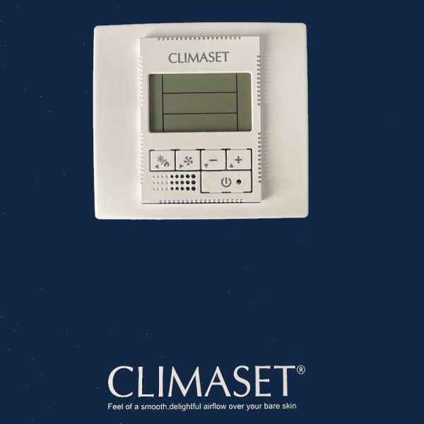 ترموستات کلایماست CLX 7300 - Image 8