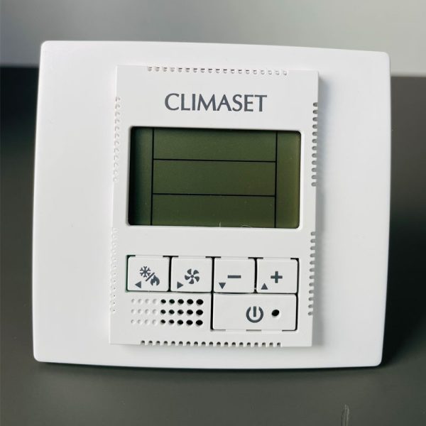 ترموستات Climaset Prossimo