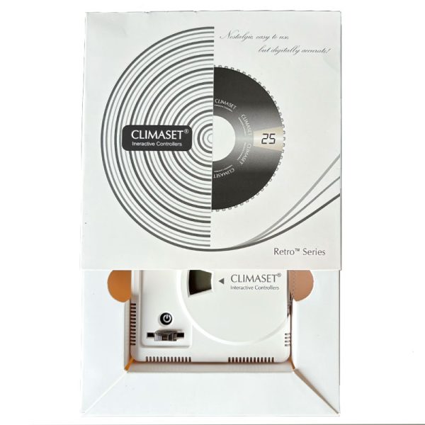 ترموستات climaset 411