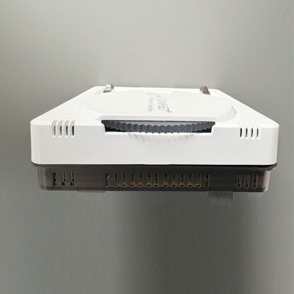 analogue thermostat climaset