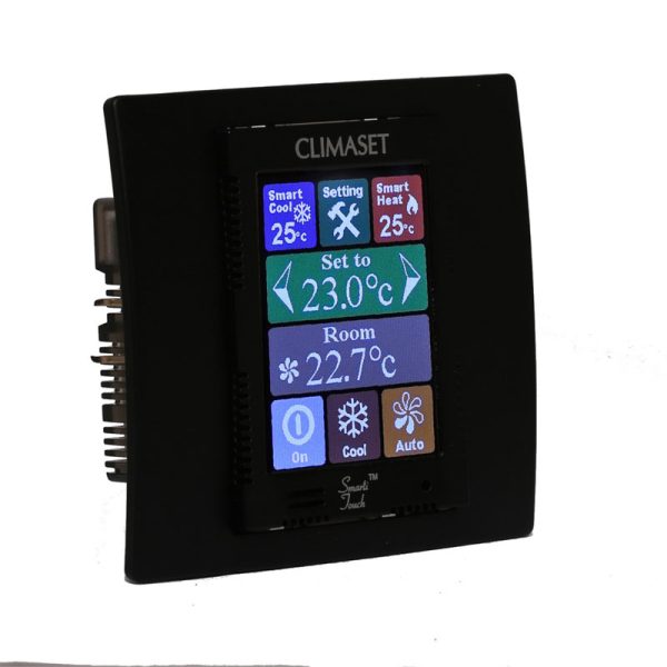 ترموستات کلایماست CLX 8300 - Image 5
