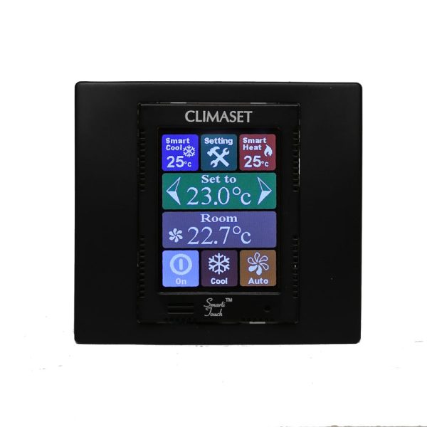 ترموستات کلایماست CLX 8300 - Image 6