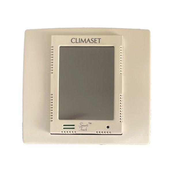 climaset 8 sereis