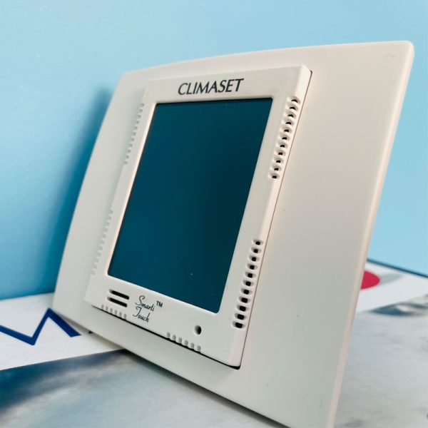 climaset 8300