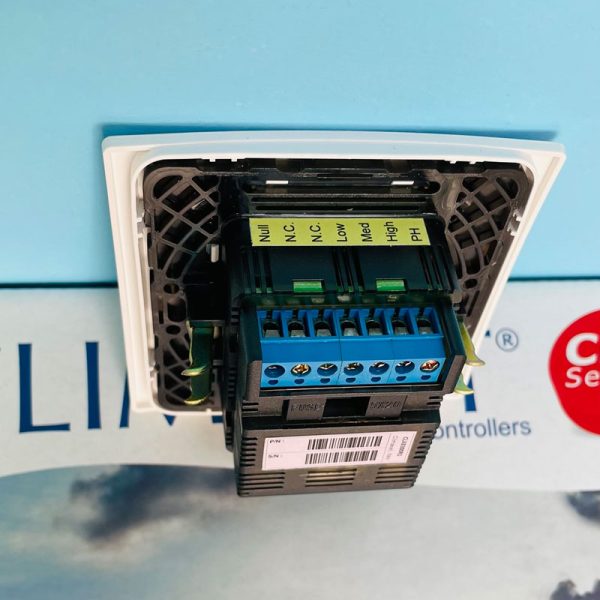 ترموستات کلایماست climaset CLX 8300
