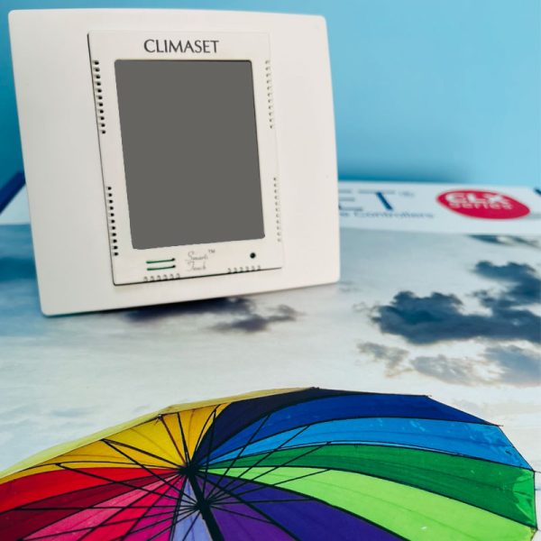 ترموستات کلایماست clx 8300