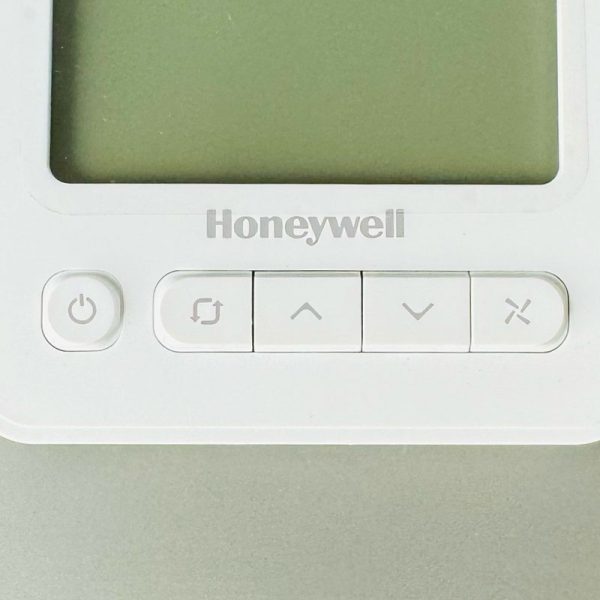 thermostat honeywell ws8b4wb
