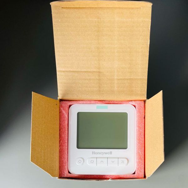 ترموستات honeywell WS8