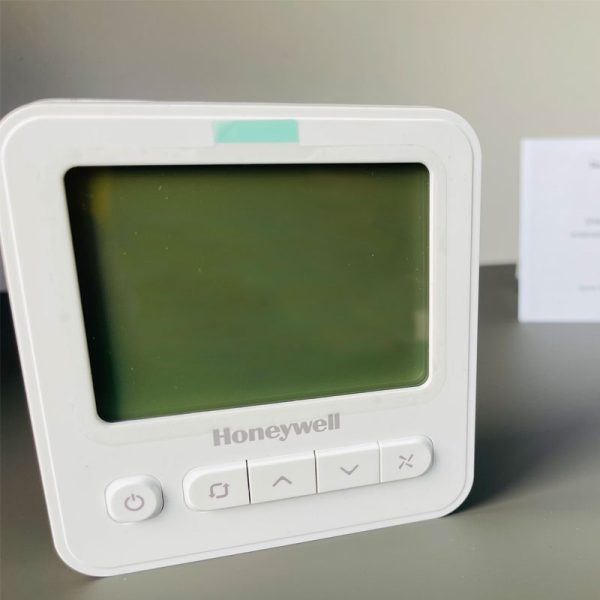 honeywell ws8